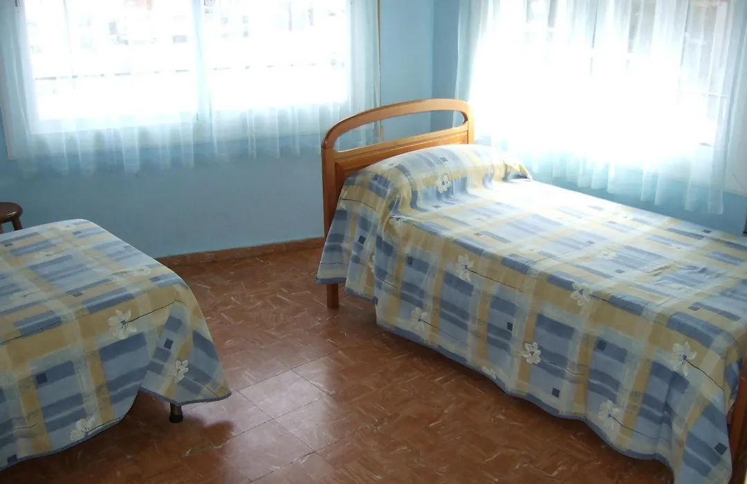 Hostal Julieta-1