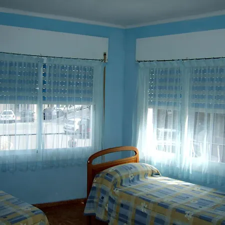 Hostal Julieta-2