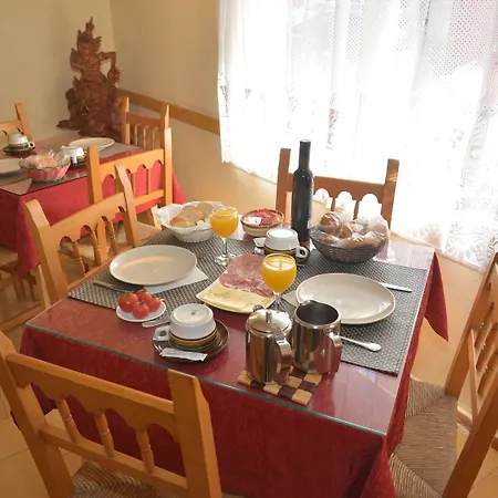Hostal Julieta-3